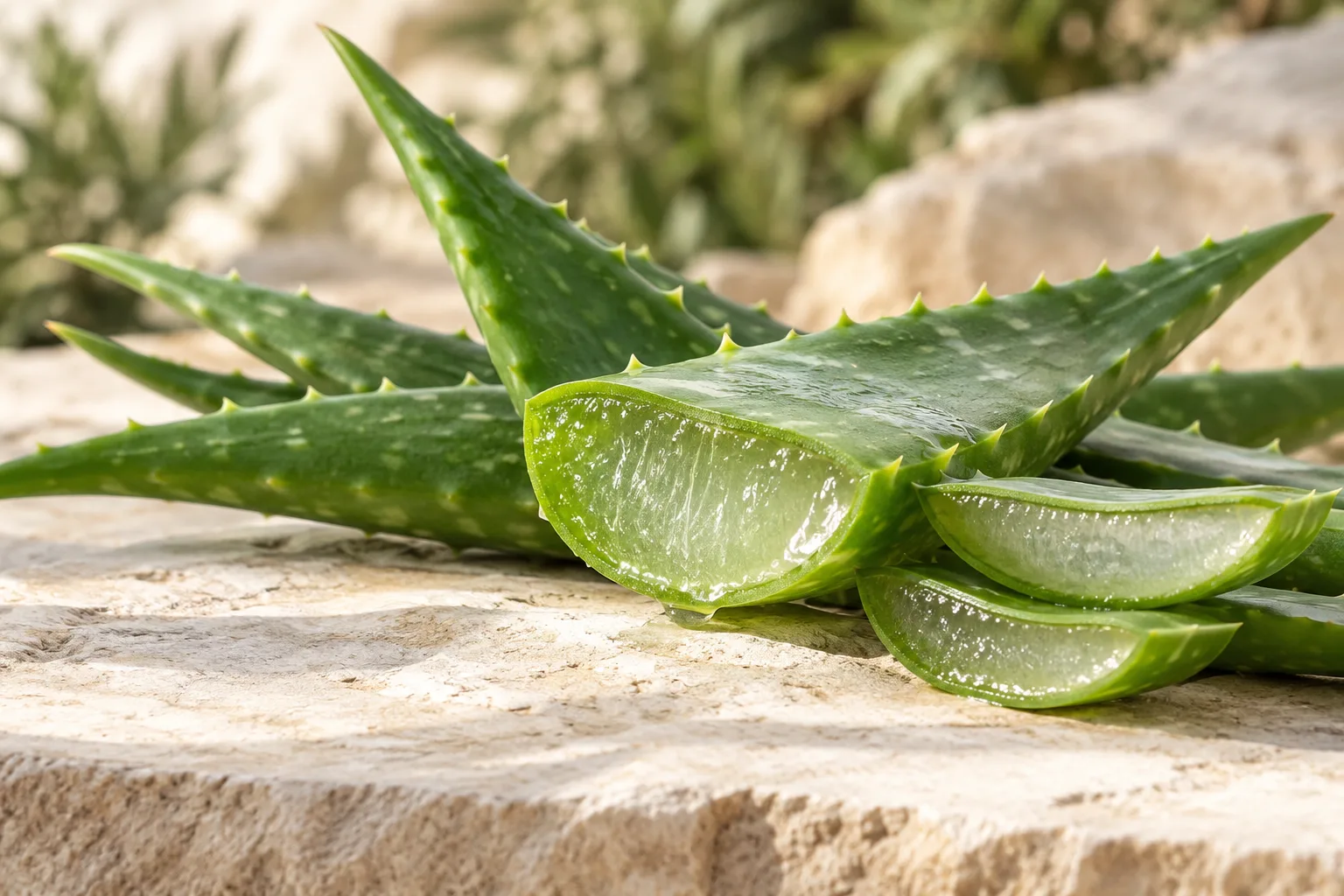 Aloe vera