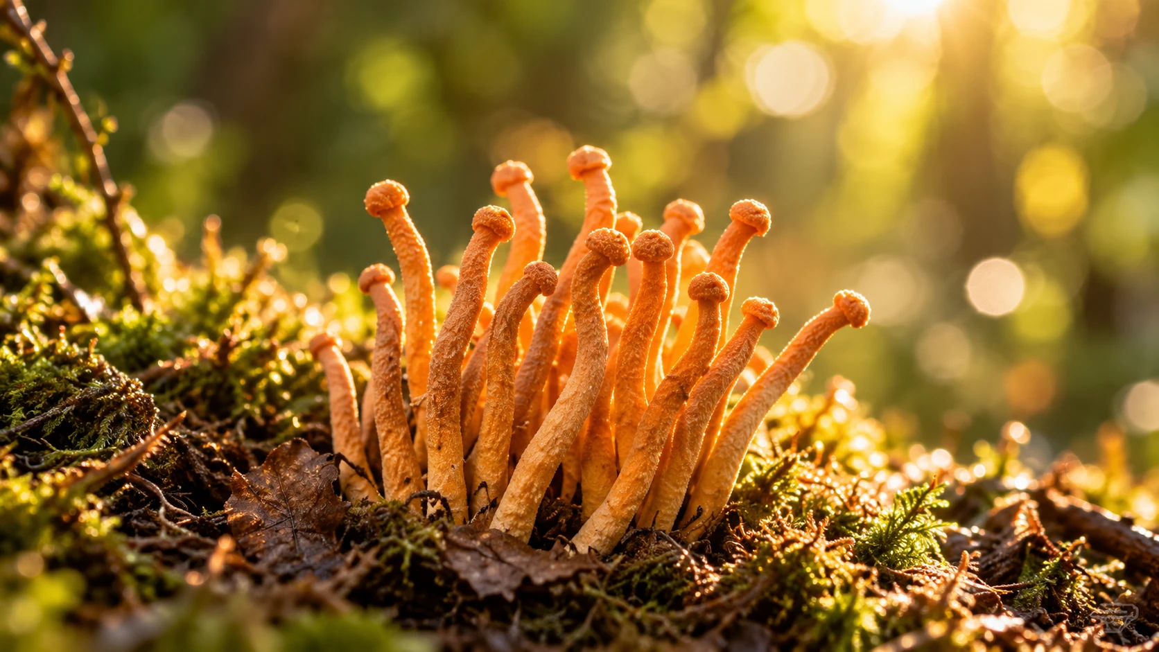 Cordyceps