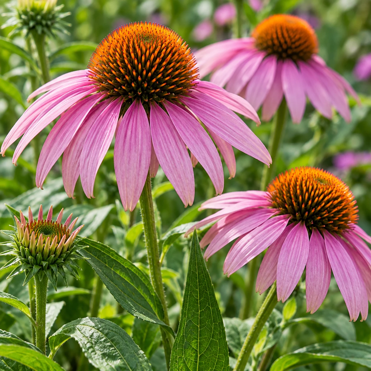 Echinacea