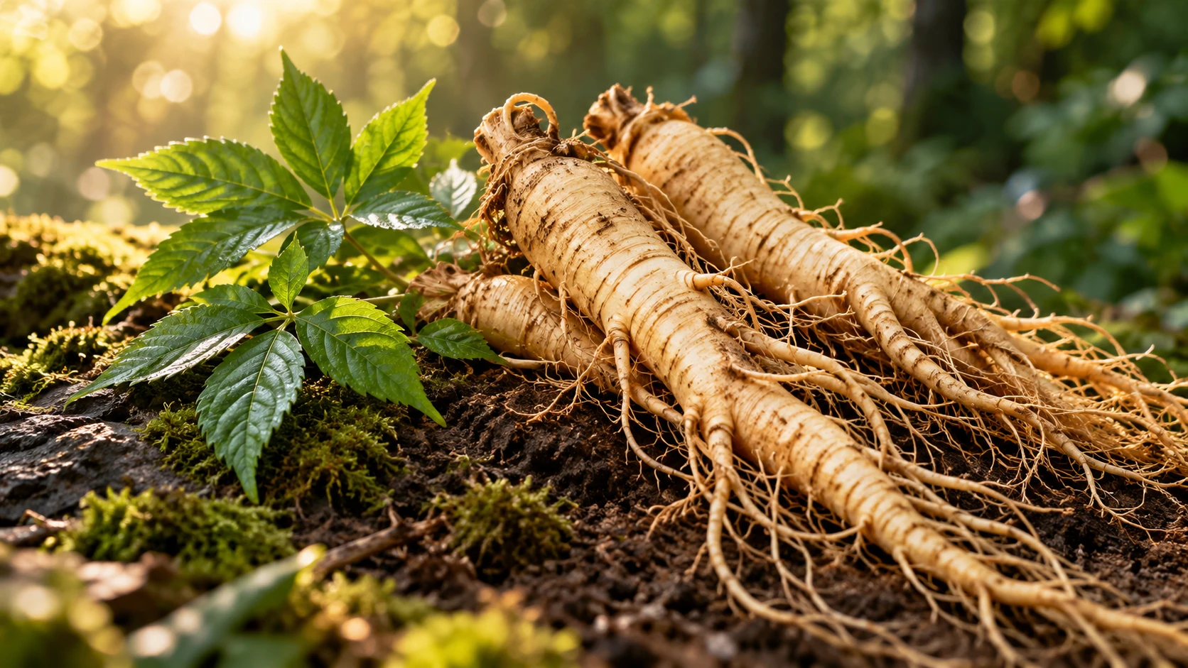 Ginseng