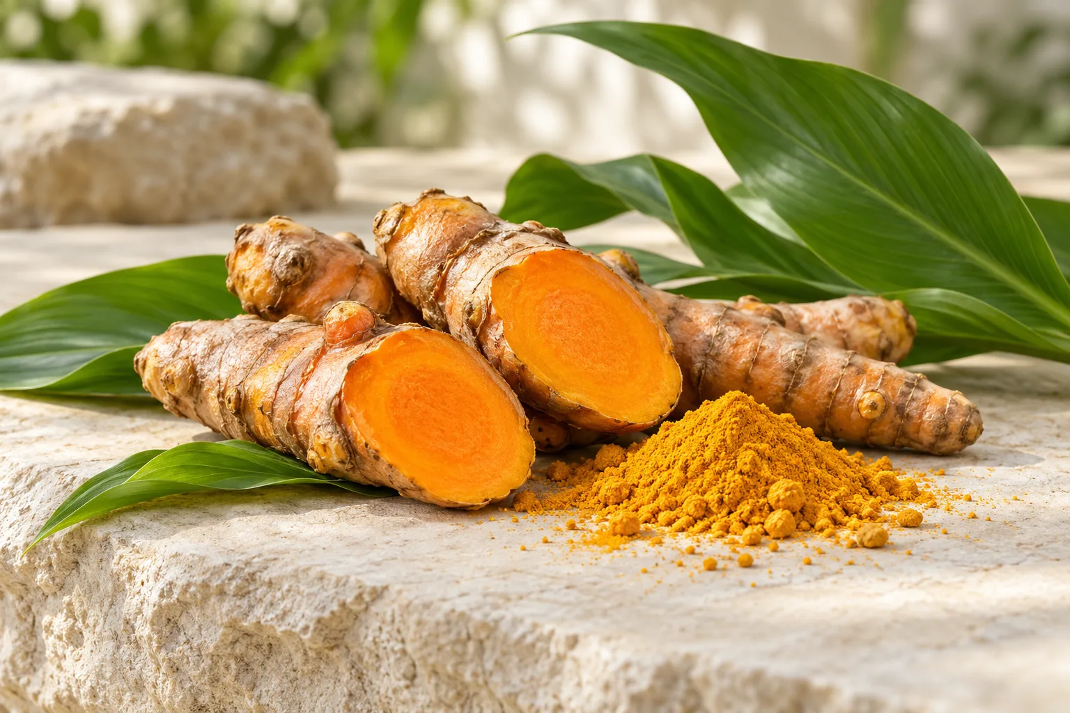 Turmeric