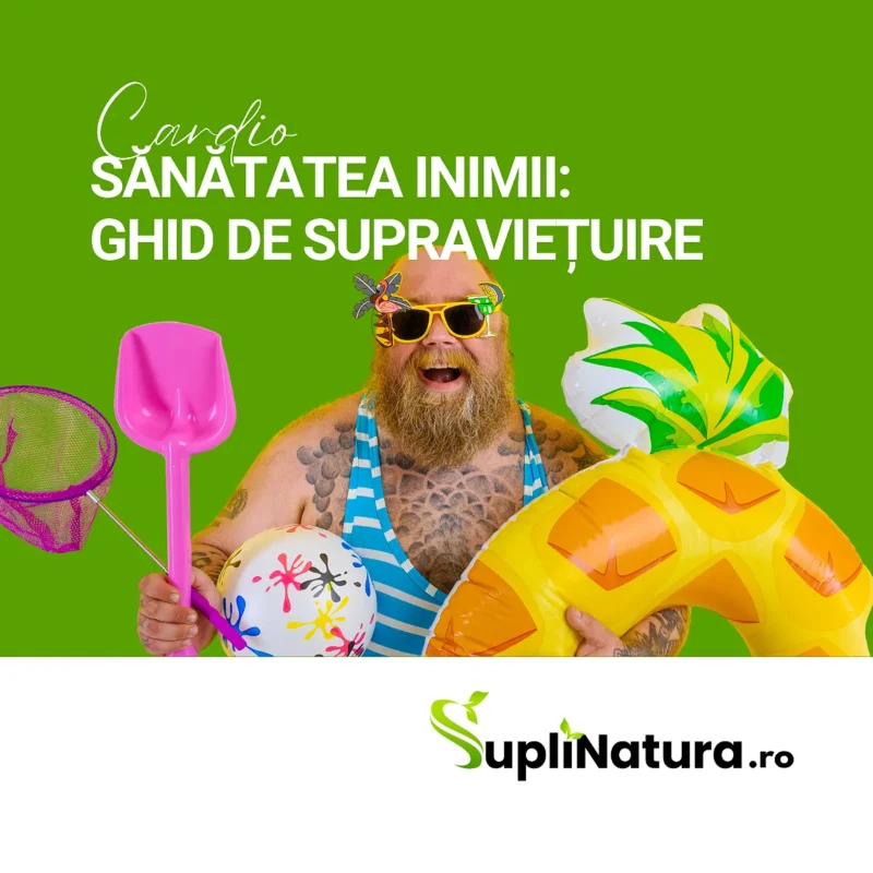 Sanatatea Inimii 1