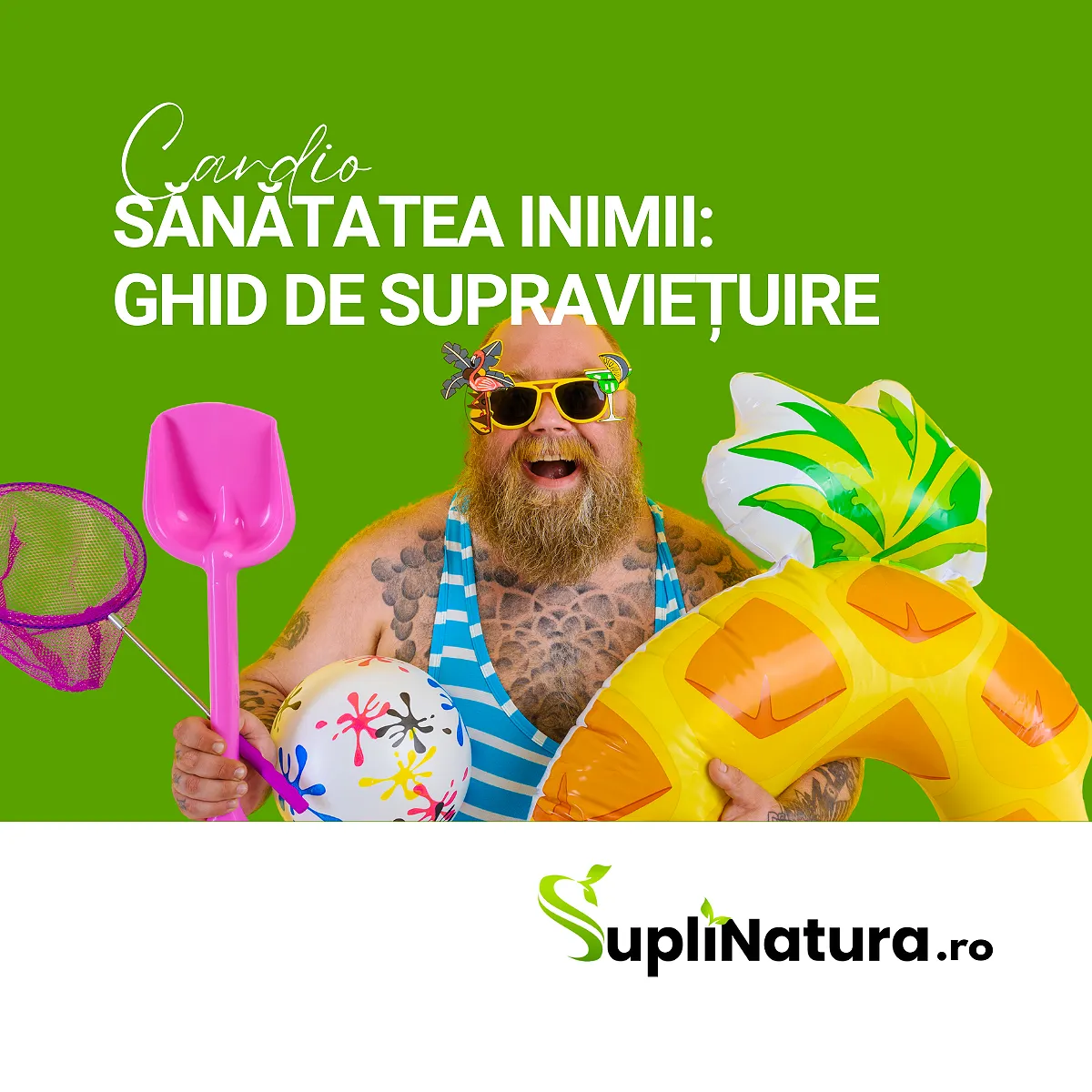 Sanatatea Inimii 1